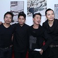 Gigi Saat Syuting Video Musik 'Aku dan Aku'