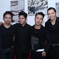 Gigi Saat Syuting Video Musik 'Aku dan Aku'