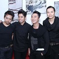 Gigi Saat Syuting Video Musik 'Aku dan Aku'