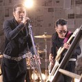 Gigi Saat Syuting Video Musik 'Aku dan Aku'