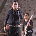 Gigi Saat Syuting Video Musik 'Aku dan Aku'