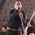 Gigi Saat Syuting Video Musik 'Aku dan Aku'
