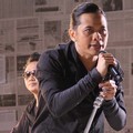 Gigi Saat Syuting Video Musik 'Aku dan Aku'
