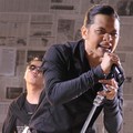 Gigi Saat Syuting Video Musik 'Aku dan Aku'
