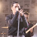 Gigi Saat Syuting Video Musik 'Aku dan Aku'