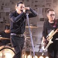 Gigi Saat Syuting Video Musik 'Aku dan Aku'