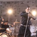 Gigi Saat Syuting Video Musik 'Aku dan Aku'