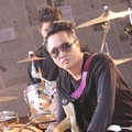 Gigi Saat Syuting Video Musik 'Aku dan Aku'