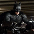 Christian Bale Sebagai Batman/Bruce Wayne di Film 'The Dark Knight Rises'