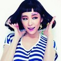 Ga-In di Majalah CeCi Edisi Juni 2012