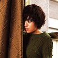 Ga-In di Majalah Dazed & Confused Edisi September 2010