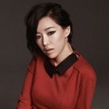 Ga-In di Majalah Marie Claire Edisi November 2011