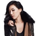 Ga-In di Majalah Marie Claire Edisi November 2011
