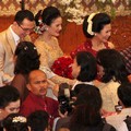 Pemberkatan Pernikahan Astrid Tiar dan Gerhard Reinaldi
