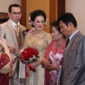 Astrid Tiar Menunjukkan Rona Bahagia Di Tengah Keluarga