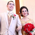 Astrid Tiar Menunjukkan Rona Bahagia Di Tengah Keluarga