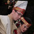 Upacara Adat Pernikahan Astrid Tiar dan Gerhard Reinaldi