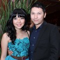 Gading Marten dan Gisella Anastasia Hadir di Resepsi Pernikahan Astrid Tiar