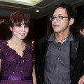 Momo Geisha dan David Peterpan Hadir di Resepsi Pernikahan Astrid Tiar