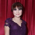 Momo Geisha Hadir di Resepsi Pernikahan Astrid Tiar
