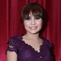 Momo Geisha Hadir di Resepsi Pernikahan Astrid Tiar