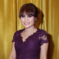 Momo Geisha Hadir di Resepsi Pernikahan Astrid Tiar