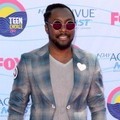 Will.i.am Hadir di Teen Choice Awards 2012