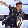 Justin Bieber Saat Perform di Teen Choice Awards 2012