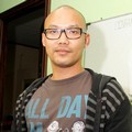 Yoyo Padi Saat Ditemui di Gedung BNN, Cawang, Jakarta Timur
