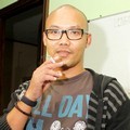 Yoyo Padi Saat Ditemui di Gedung BNN, Cawang, Jakarta Timur