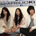 Jumpa Pers Buka Puasa Bersama Princess dan Aprilio Kingdom