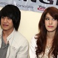 Kevin Aprilio dan Elma Agustin Pilih Kurangi Waktu Pacaran