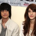 Kevin Aprilio dan Elma Agustin Pilih Kurangi Waktu Pacaran