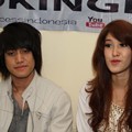 Kevin Aprilio dan Elma Agustin Pilih Kurangi Waktu Pacaran