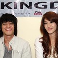 Untuk Urusan Pacaran, Kevin Aprilio dan Elma Agustin Menjalaninya Lebih Santai