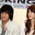 Elma Agustin Mendukung Kevin Aprilio Tunaikan Ibadah Puasa