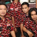 Ki Kusumo, Krisna Mukti dan Charly Ditemui Saat Buka Bersama di Rengasdengklok