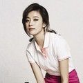 Han Hyo Joo Berpose Untuk Headsport Fashion