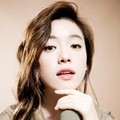 Han Hyo Joo di Majalah Elle Edisi September 2011