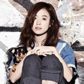 Han Hyo Joo di Majalah Oh Boy! Edisi September 2011