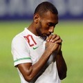 Patrich Wanggai Bersyukur Setelah Tim Indonesia Menang Saat Melawan Vietnam