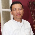 Anang Hermansyah Saat Ditemui di Plasa 2 Pondok Indah