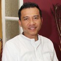 Anang Hermansyah Saat Ditemui di Plasa 2 Pondok Indah