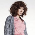 Bae Doona di Majalah High Cut Edisi Maret 2011