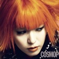 BoA di Majalah Cosmopolitan Edisi April 2011