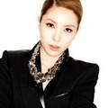 BoA di Majalah High Cut Edisi Desember 2010
