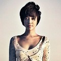 Hwang Jung Eum Photoshoot