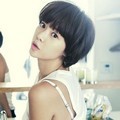 Hwang Jung Eum Photoshoot dengan Tema 'My Girlfriend'