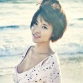 Hwang Jung Eum Photoshoot dengan Tema 'My Girlfriend'