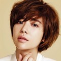 Hwang Jung Eum di Majalah Beauty+ Edisi Oktober 2011